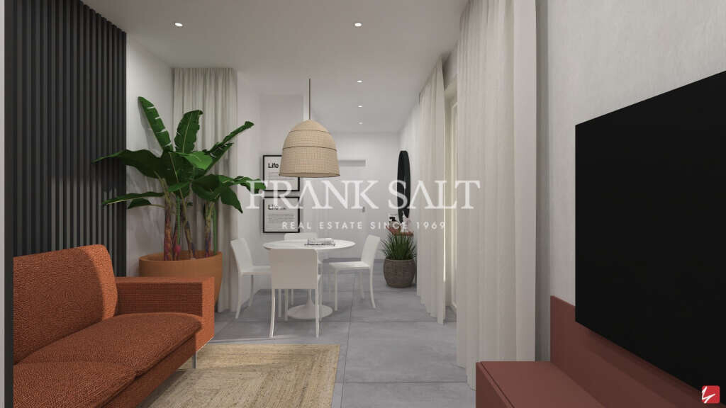 Sliema, 4 Bedrooms Bedrooms, ,3 BathroomsBathrooms,For Sale,FRSA-925556