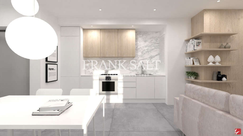 Sliema, 4 Bedrooms Bedrooms, ,3 BathroomsBathrooms,For Sale,FRSA-925556