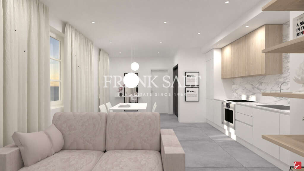 Sliema, 4 Bedrooms Bedrooms, ,3 BathroomsBathrooms,For Sale,FRSA-925556