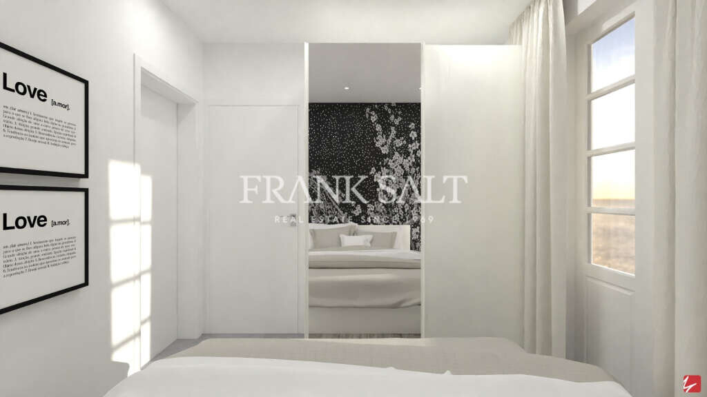 Sliema, 4 Bedrooms Bedrooms, ,3 BathroomsBathrooms,For Sale,FRSA-925556