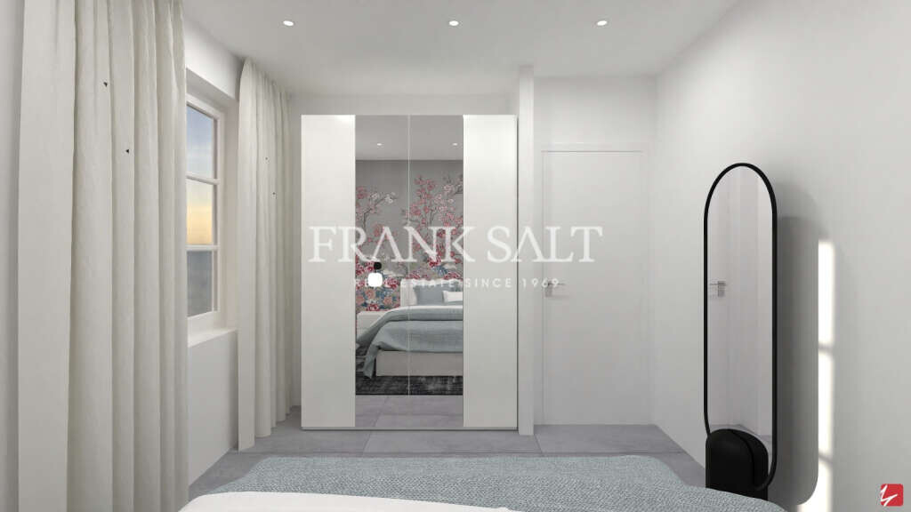 Sliema, 4 Bedrooms Bedrooms, ,3 BathroomsBathrooms,For Sale,FRSA-925556