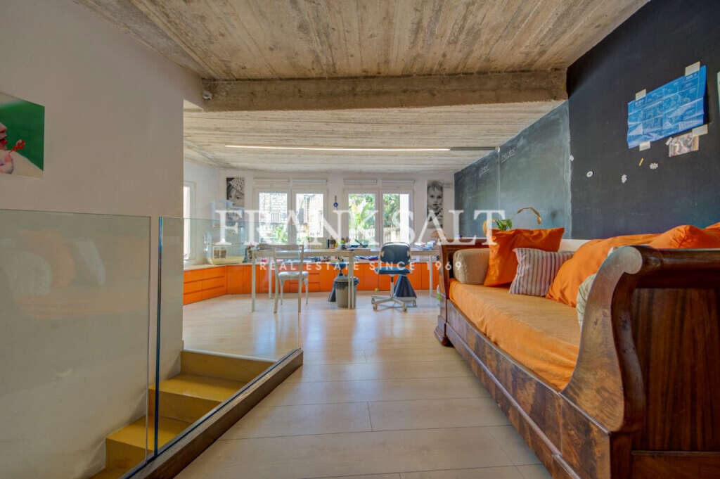 Birkirkara, 9 Bedrooms Bedrooms, ,6 BathroomsBathrooms,For Sale,FRSA-924887