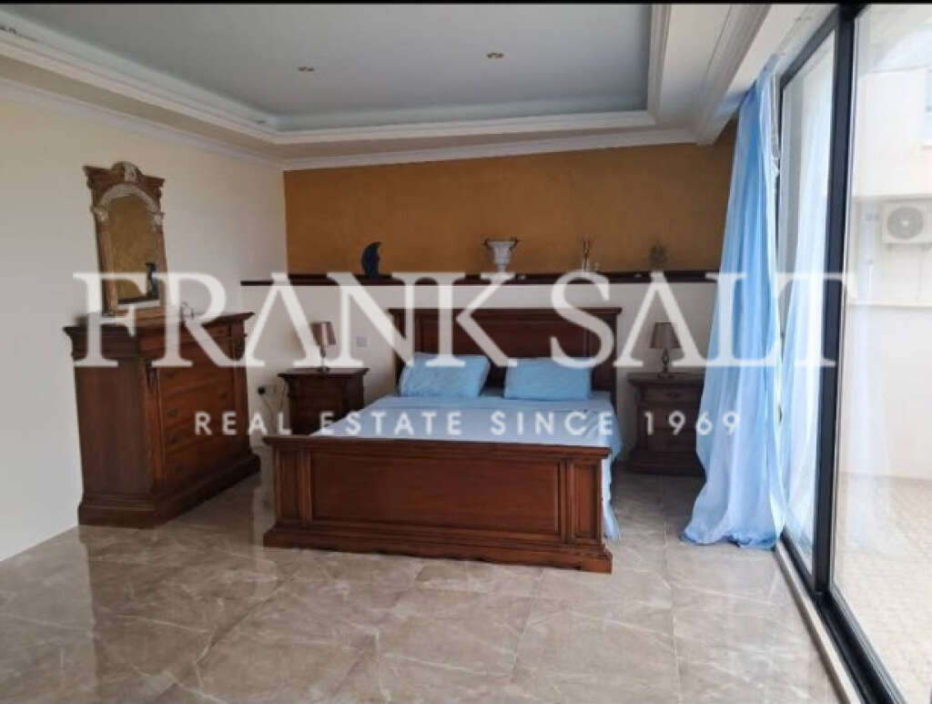 St Pauls Bay, 1 Bedroom Bedrooms, ,1 BathroomBathrooms,For Sale,FRSA-925732