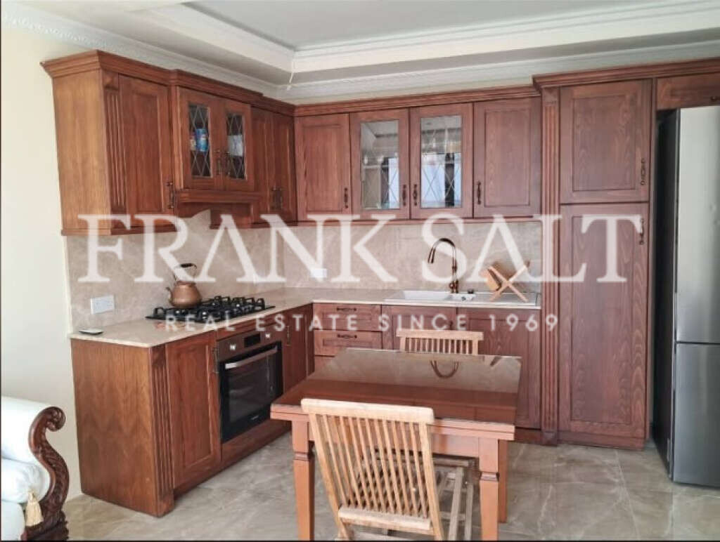 St Pauls Bay, 1 Bedroom Bedrooms, ,1 BathroomBathrooms,For Sale,FRSA-925732