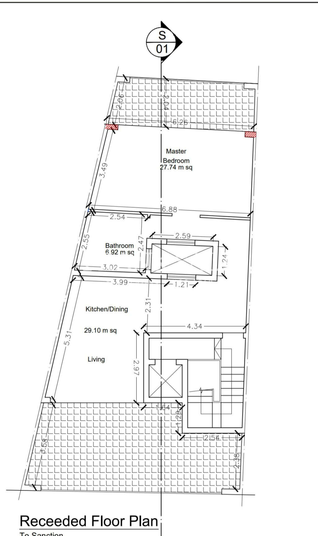 St Pauls Bay, 1 Bedroom Bedrooms, ,1 BathroomBathrooms,For Sale,FRSA-925732