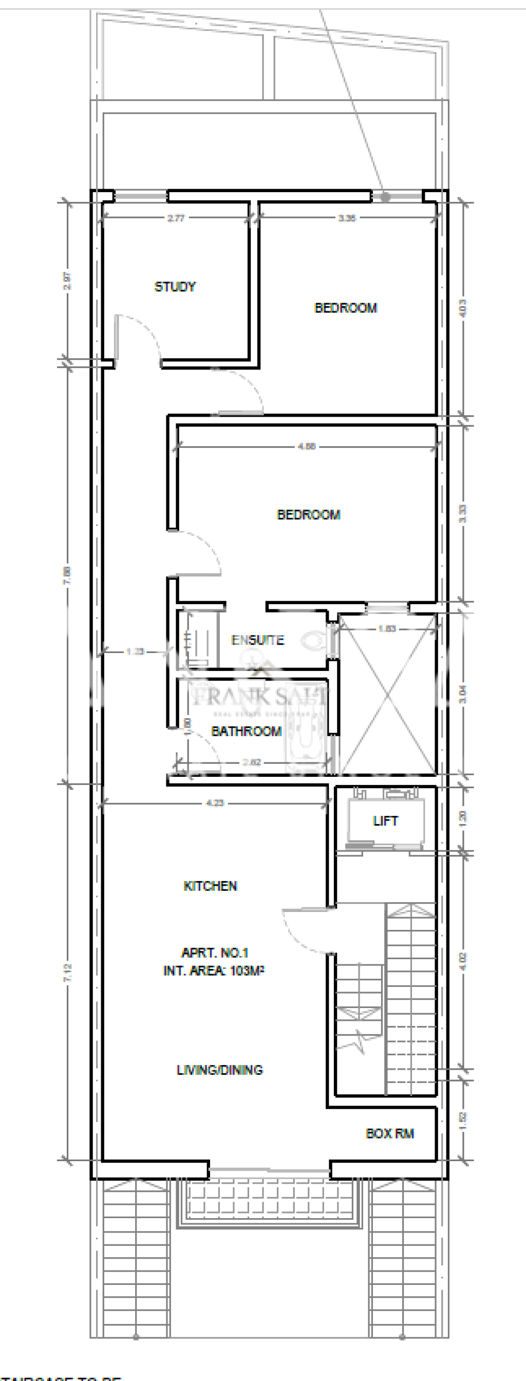 Tal-Ibrag, 2 Bedrooms Bedrooms, ,2 BathroomsBathrooms,For Sale,FRSA-925724