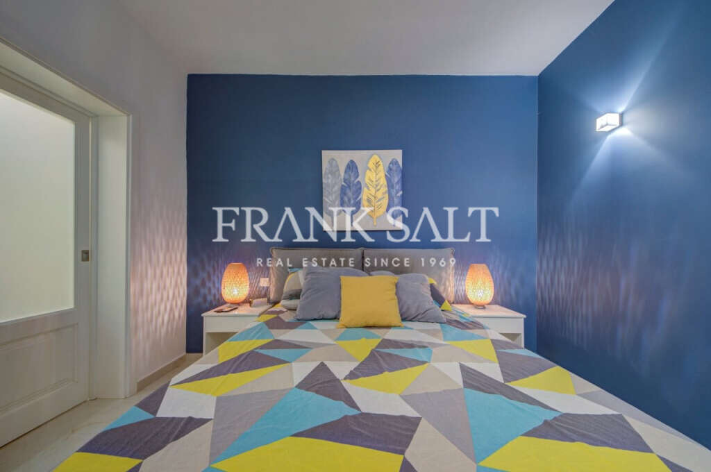 Xemxija, 2 Bedrooms Bedrooms, ,1 BathroomBathrooms,For Sale,FRSA-925216