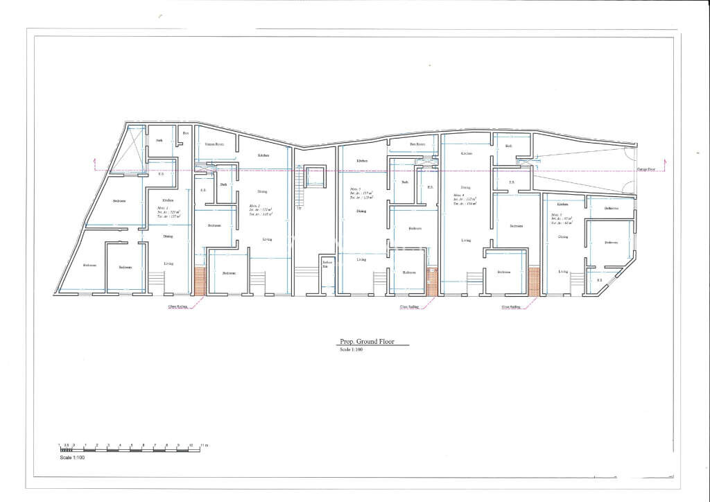 Zurrieq, 3 Bedrooms Bedrooms, ,1 BathroomBathrooms,For Sale,FRSA-925532
