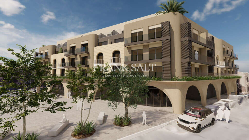 Fgura, 1 Bedroom Bedrooms, ,For Sale,FRSA-925450