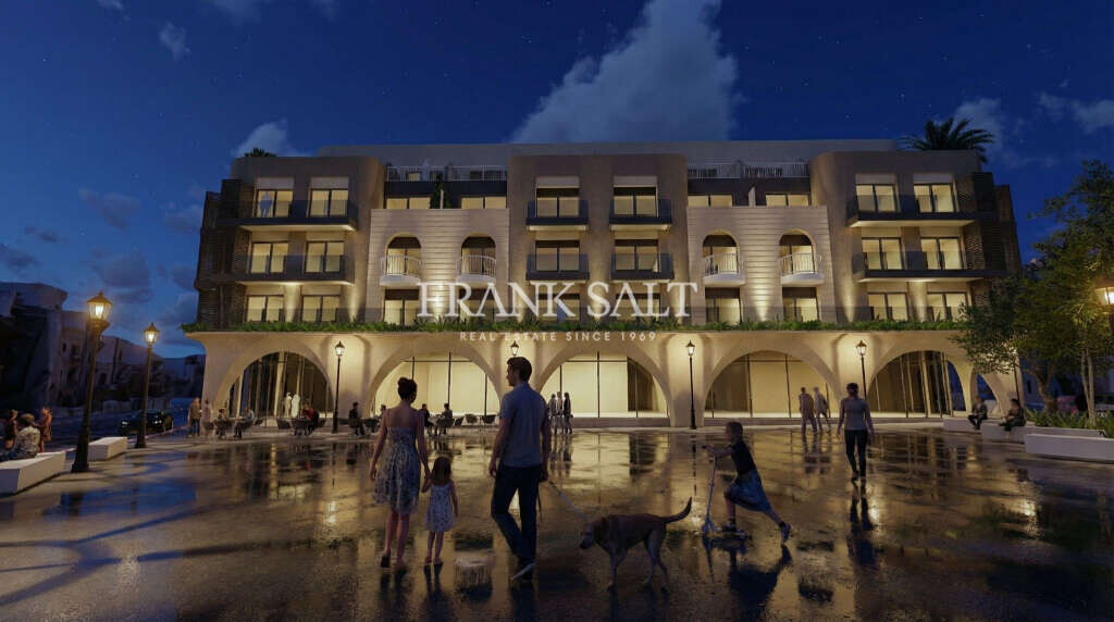 Fgura, 1 Bedroom Bedrooms, ,For Sale,FRSA-925447 Fgura, 1 Bedroom Bedrooms, ,For Sale,FRSA-925447