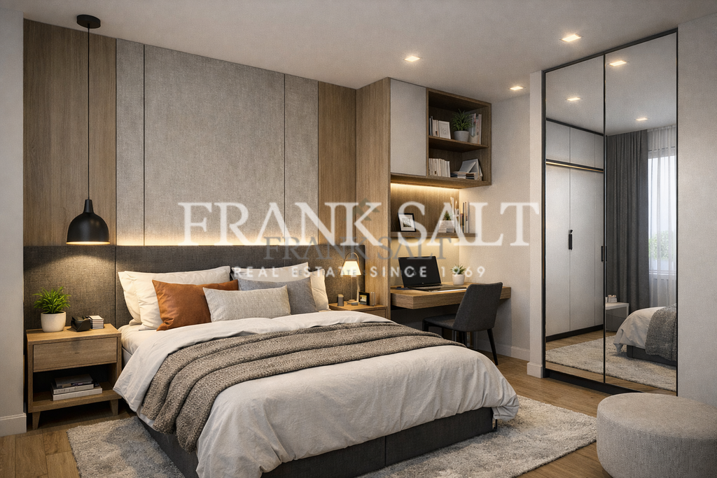 Santa Venera, 1 Bedroom Bedrooms, ,1 BathroomBathrooms,For Sale,FRSA-925690