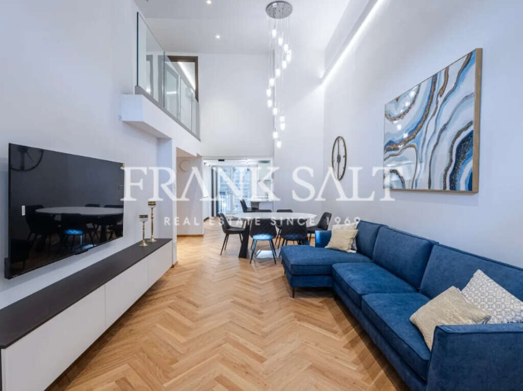 Floriana, 3 Bedrooms Bedrooms, ,2 BathroomsBathrooms,For Sale,FRSA-925593