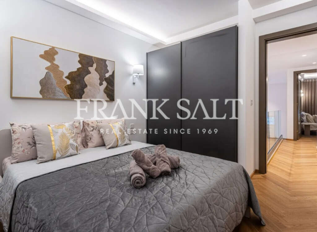 Floriana, 3 Bedrooms Bedrooms, ,2 BathroomsBathrooms,For Sale,FRSA-925593