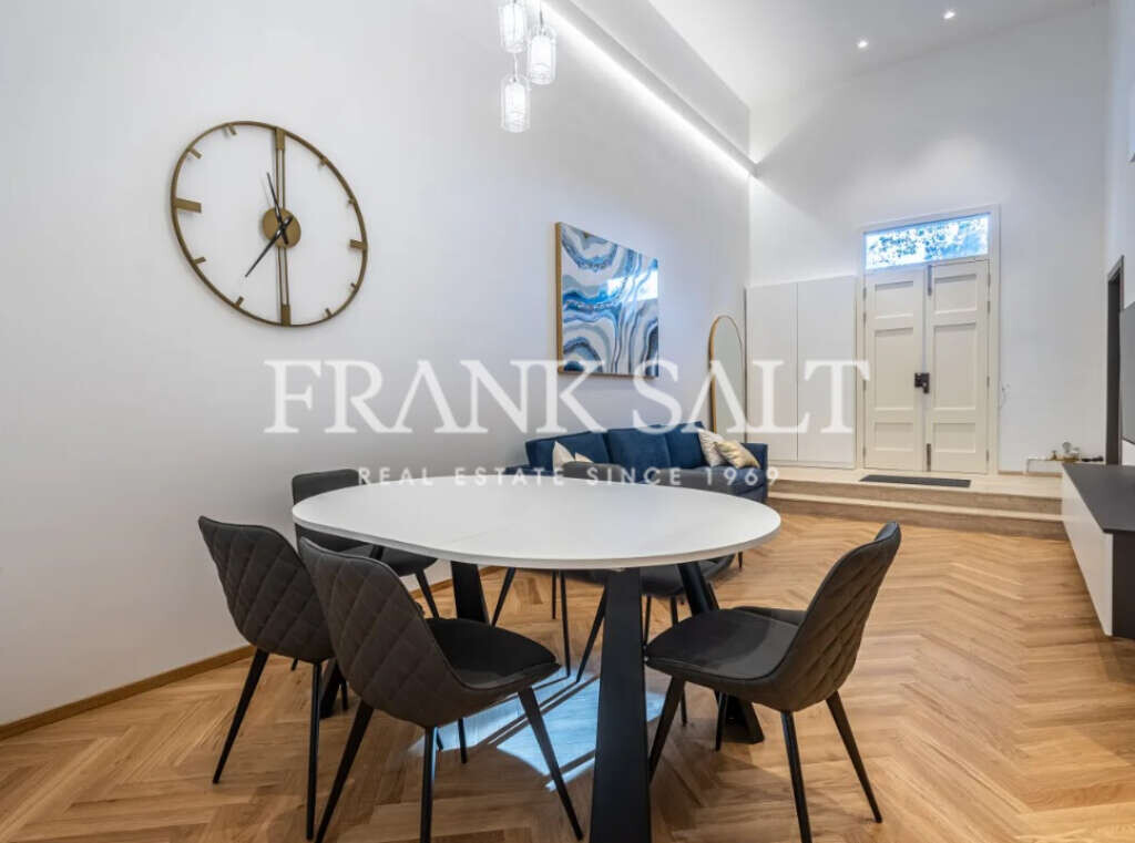 Floriana, 3 Bedrooms Bedrooms, ,2 BathroomsBathrooms,For Sale,FRSA-925593