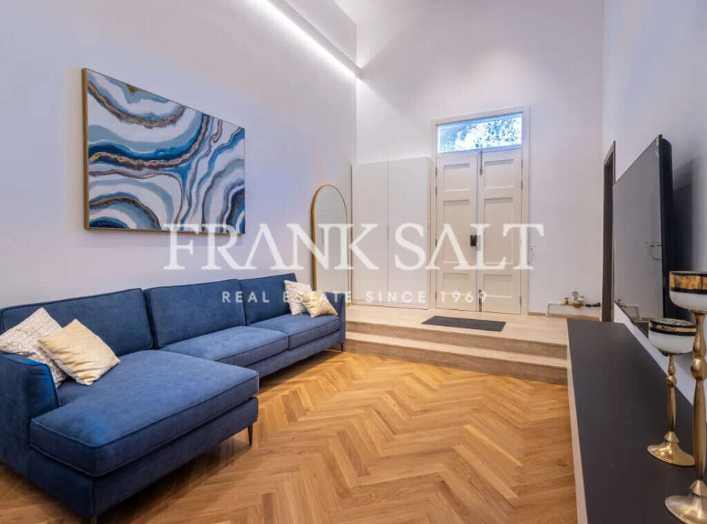 Floriana, 3 Bedrooms Bedrooms, ,2 BathroomsBathrooms,For Sale,FRSA-925593