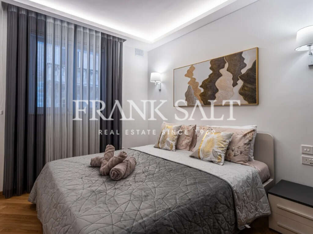 Floriana, 3 Bedrooms Bedrooms, ,2 BathroomsBathrooms,For Sale,FRSA-925593