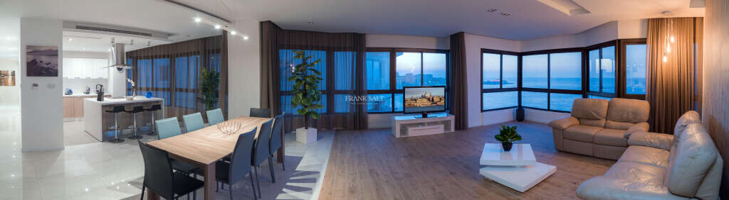 Sliema, 3 Bedrooms Bedrooms, ,1 BathroomBathrooms,For Sale,FRSA-913683