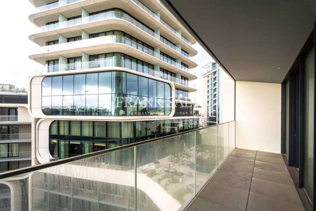 Mercury Towers, 1 Bedroom Bedrooms, ,1 BathroomBathrooms,For Sale,FRSA-925491