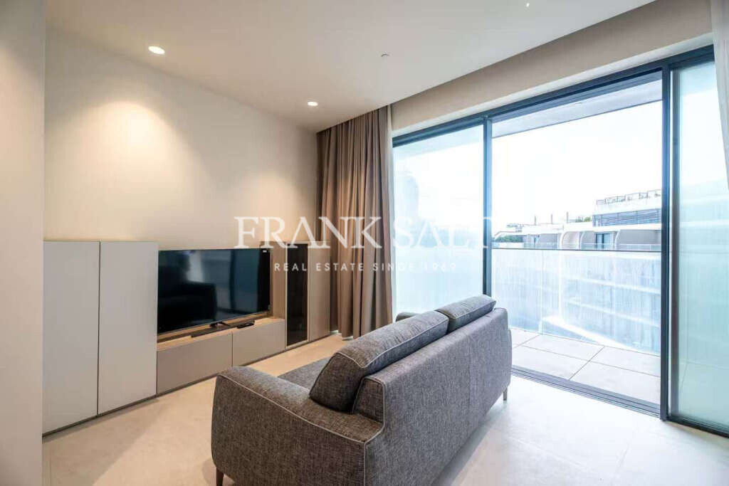 Mercury Towers, 1 Bedroom Bedrooms, ,1 BathroomBathrooms,For Sale,FRSA-925491