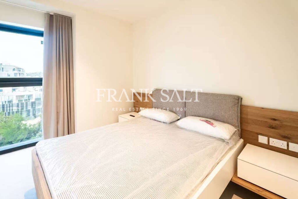 Mercury Towers, 1 Bedroom Bedrooms, ,1 BathroomBathrooms,For Sale,FRSA-925491