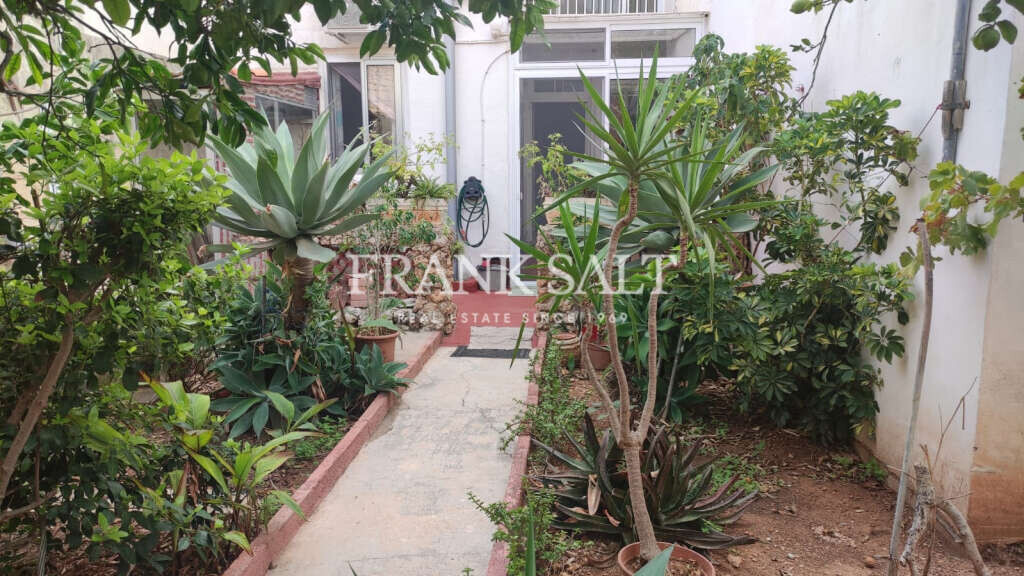 Balzan, 3 Bedrooms Bedrooms, ,1 BathroomBathrooms,For Sale,FRSA-353059