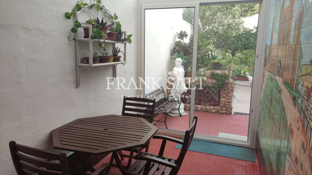 Balzan, 3 Bedrooms Bedrooms, ,1 BathroomBathrooms,For Sale,FRSA-353059