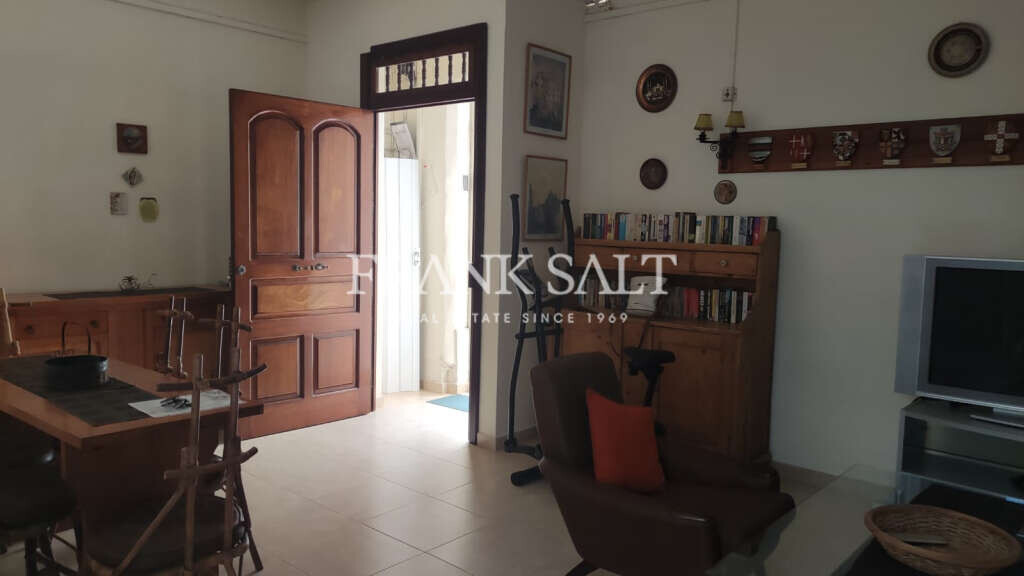 Balzan, 3 Bedrooms Bedrooms, ,1 BathroomBathrooms,For Sale,FRSA-353059