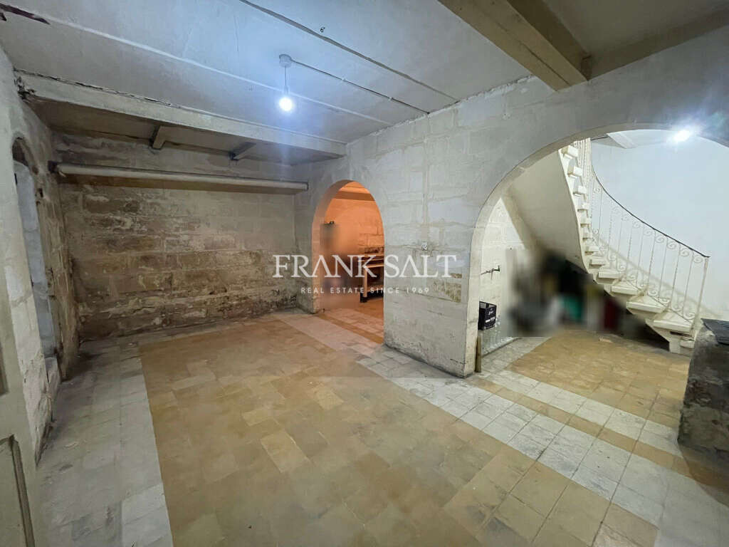 Senglea, 1 Bedroom Bedrooms, ,1 BathroomBathrooms,For Sale,FRSA-925380