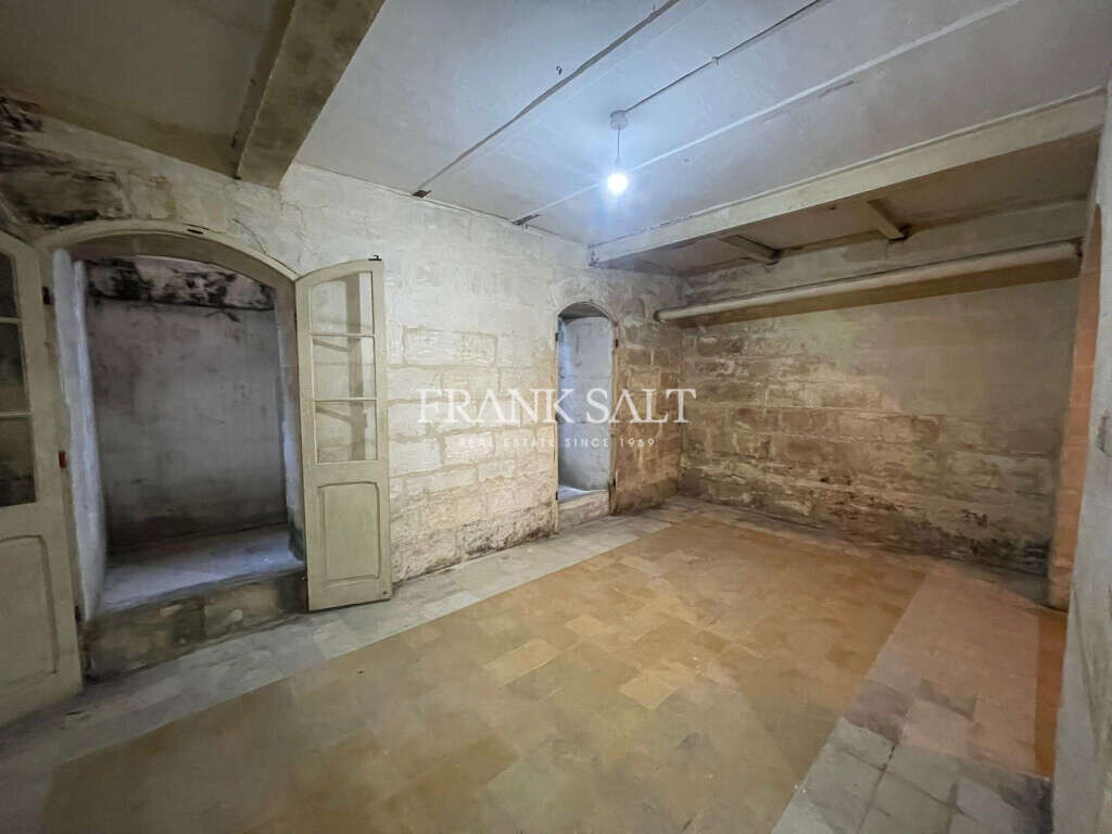 Senglea, 1 Bedroom Bedrooms, ,1 BathroomBathrooms,For Sale,FRSA-925380