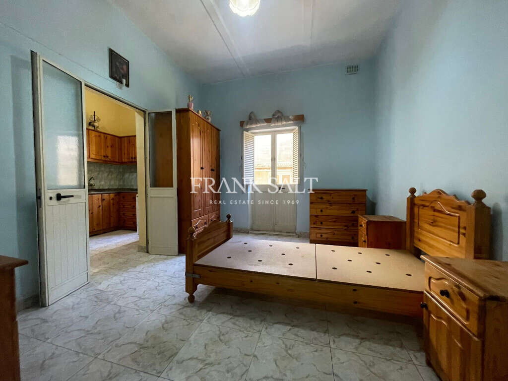 Senglea, 1 Bedroom Bedrooms, ,1 BathroomBathrooms,For Sale,FRSA-925380