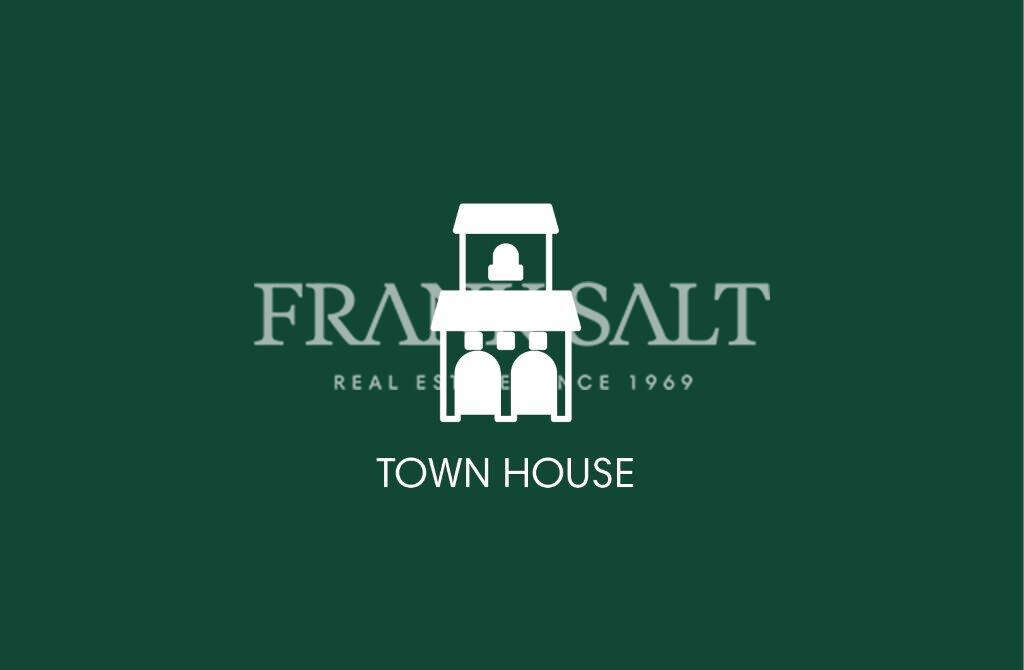 Cospicua, 4 Bedrooms Bedrooms, ,For Sale,FRSA-925516