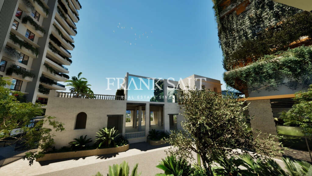 Ora Residences, 3 Bedrooms Bedrooms, ,1 BathroomBathrooms,For Sale,FRSA-925407