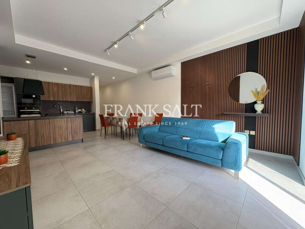 Marsascala, 3 Bedrooms Bedrooms, ,2 BathroomsBathrooms,For Sale,FRSA-925408