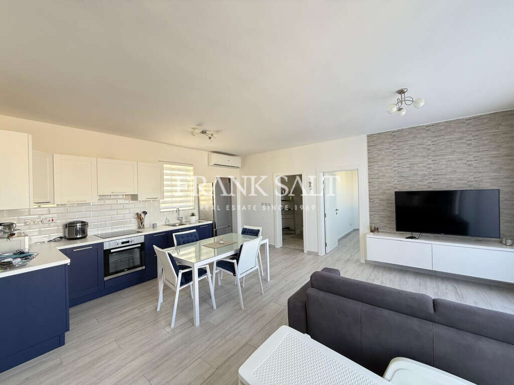 Xaghra, Gozo, 2 Bedrooms Bedrooms, ,1 BathroomBathrooms,For Sale,FRSA-925333