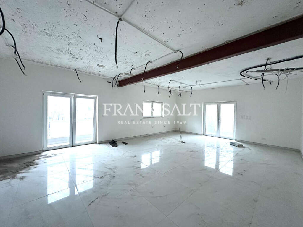 Qormi, 3 Bedrooms Bedrooms, ,1 BathroomBathrooms,For Sale,FRSA-925257