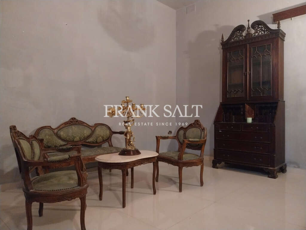 Birkirkara, 3 Bedrooms Bedrooms, ,1 BathroomBathrooms,For Sale,FRSA-925286