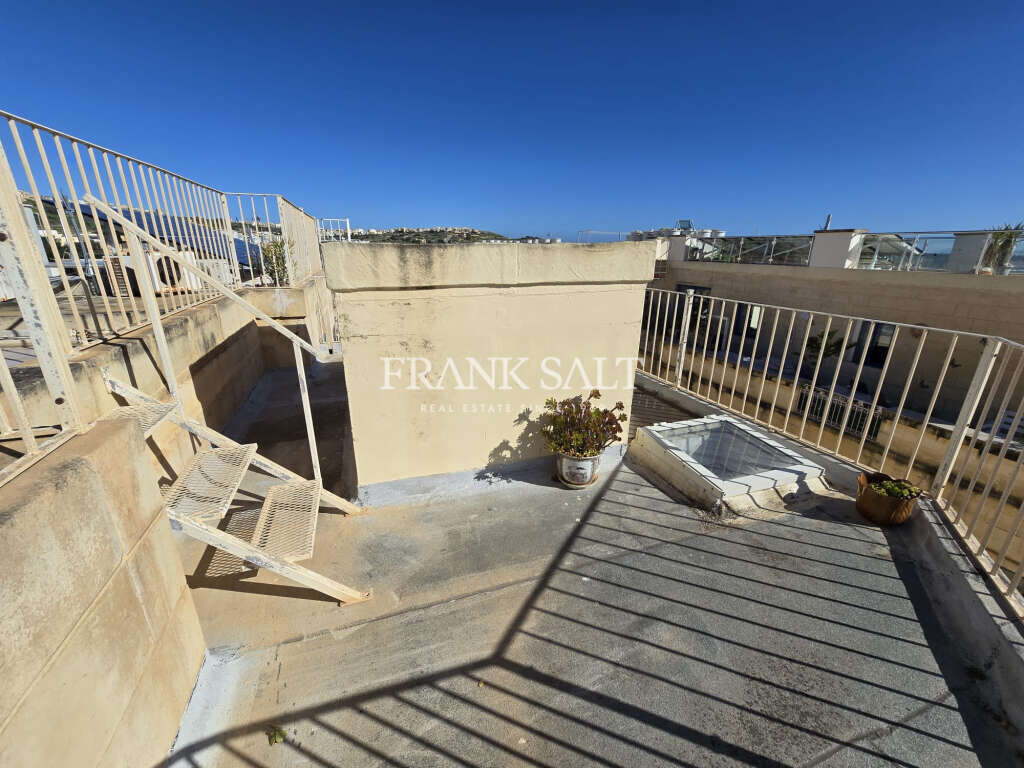 Ghajnsielem, Gozo, 1 Bedroom Bedrooms, ,1 BathroomBathrooms,For Sale,FRSA-925272