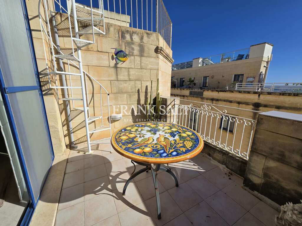 Ghajnsielem, Gozo, 1 Bedroom Bedrooms, ,1 BathroomBathrooms,For Sale,FRSA-925272