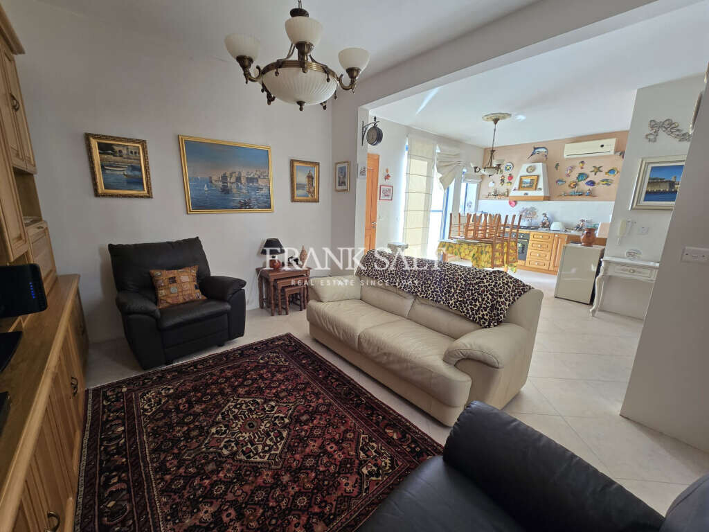 Ghajnsielem, Gozo, 1 Bedroom Bedrooms, ,1 BathroomBathrooms,For Sale,FRSA-925272