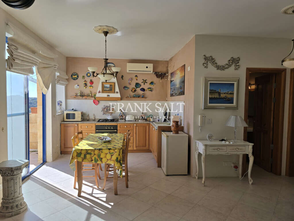 Ghajnsielem, Gozo, 1 Bedroom Bedrooms, ,1 BathroomBathrooms,For Sale,FRSA-925272