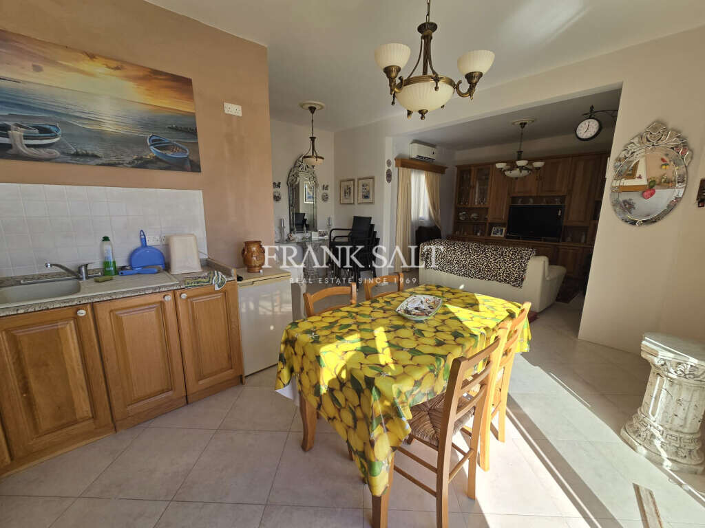 Ghajnsielem, Gozo, 1 Bedroom Bedrooms, ,1 BathroomBathrooms,For Sale,FRSA-925272