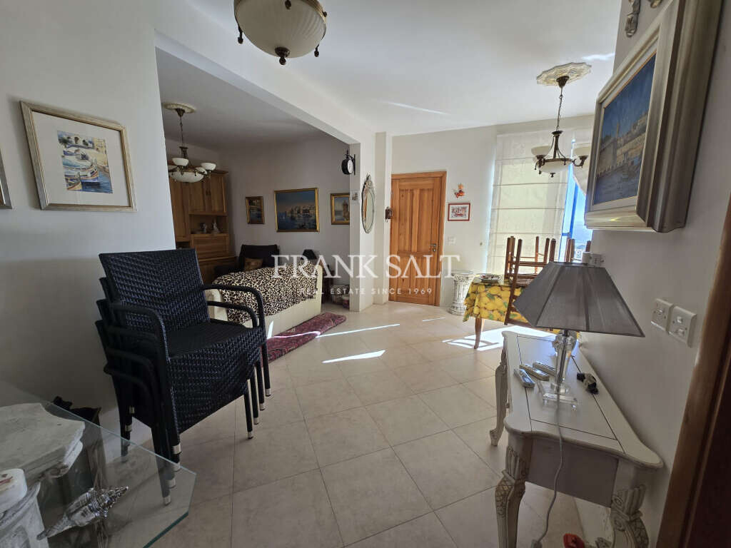 Ghajnsielem, Gozo, 1 Bedroom Bedrooms, ,1 BathroomBathrooms,For Sale,FRSA-925272