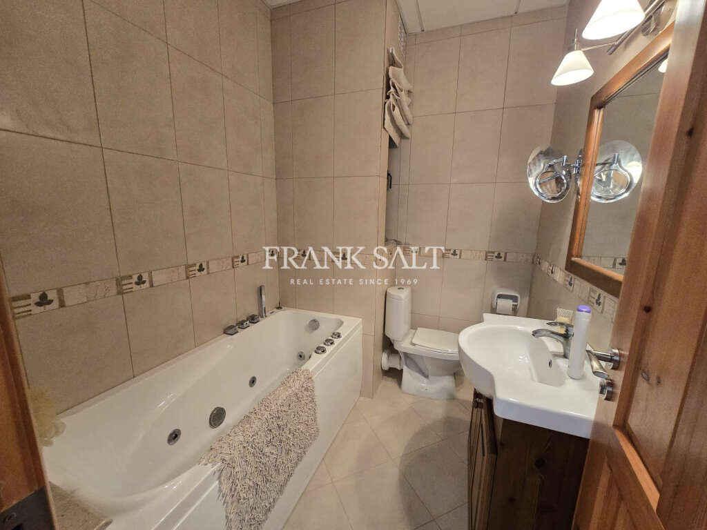 Ghajnsielem, Gozo, 1 Bedroom Bedrooms, ,1 BathroomBathrooms,For Sale,FRSA-925272