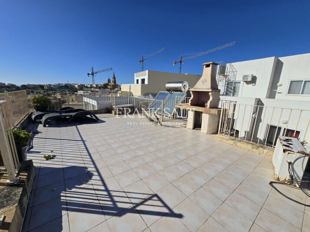 Ghajnsielem, Gozo, 1 Bedroom Bedrooms, ,1 BathroomBathrooms,For Sale,FRSA-925272