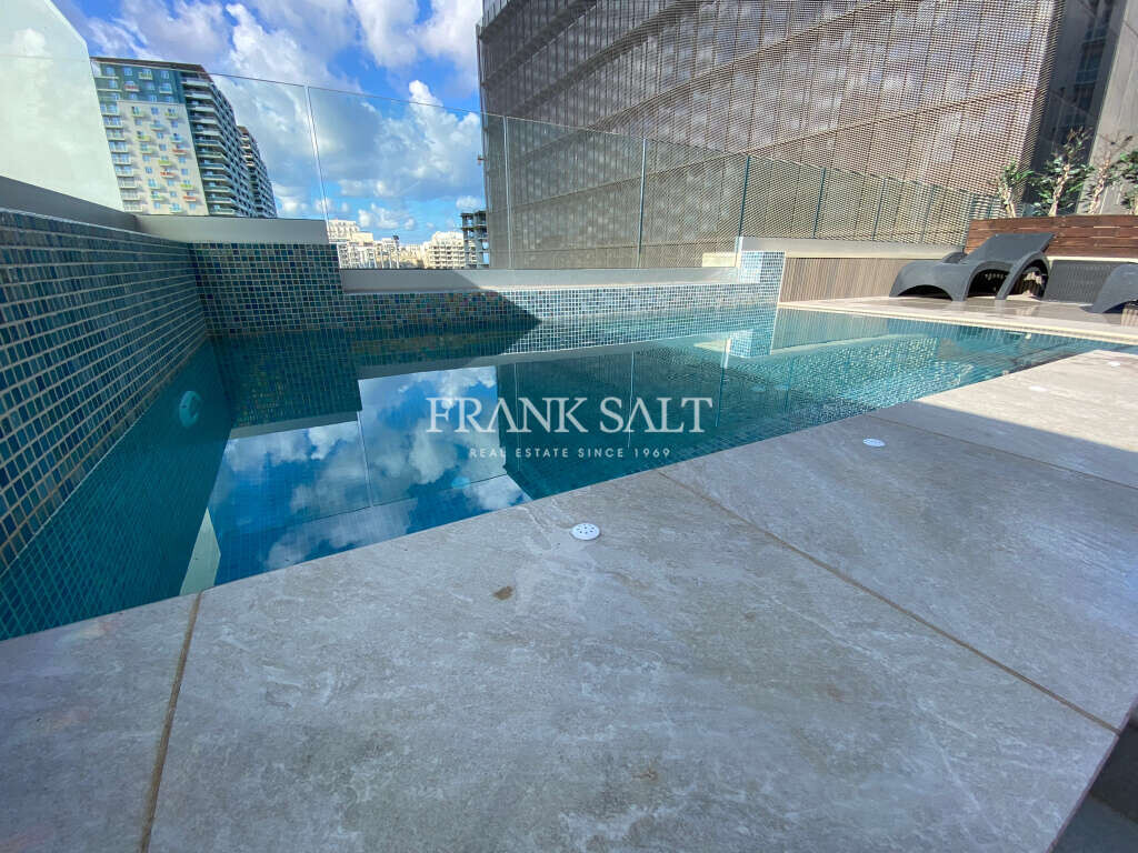 Tigne Point, 3 Bedrooms Bedrooms, ,1 BathroomBathrooms,For Sale,FRSA-919570