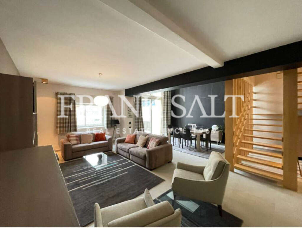 Tigne Point, 3 Bedrooms Bedrooms, ,1 BathroomBathrooms,For Sale,FRSA-919570