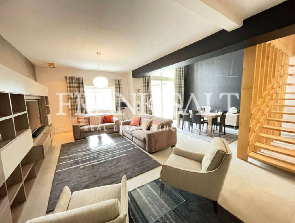 Tigne Point, 3 Bedrooms Bedrooms, ,1 BathroomBathrooms,For Sale,FRSA-919570