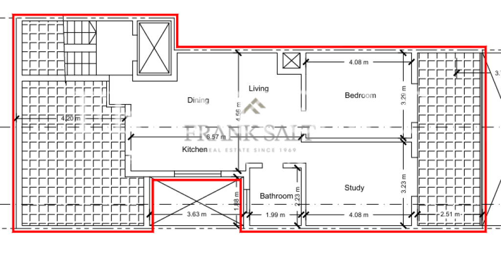 Marsascala, 2 Bedrooms Bedrooms, ,1 BathroomBathrooms,For Sale,FRSA-927190