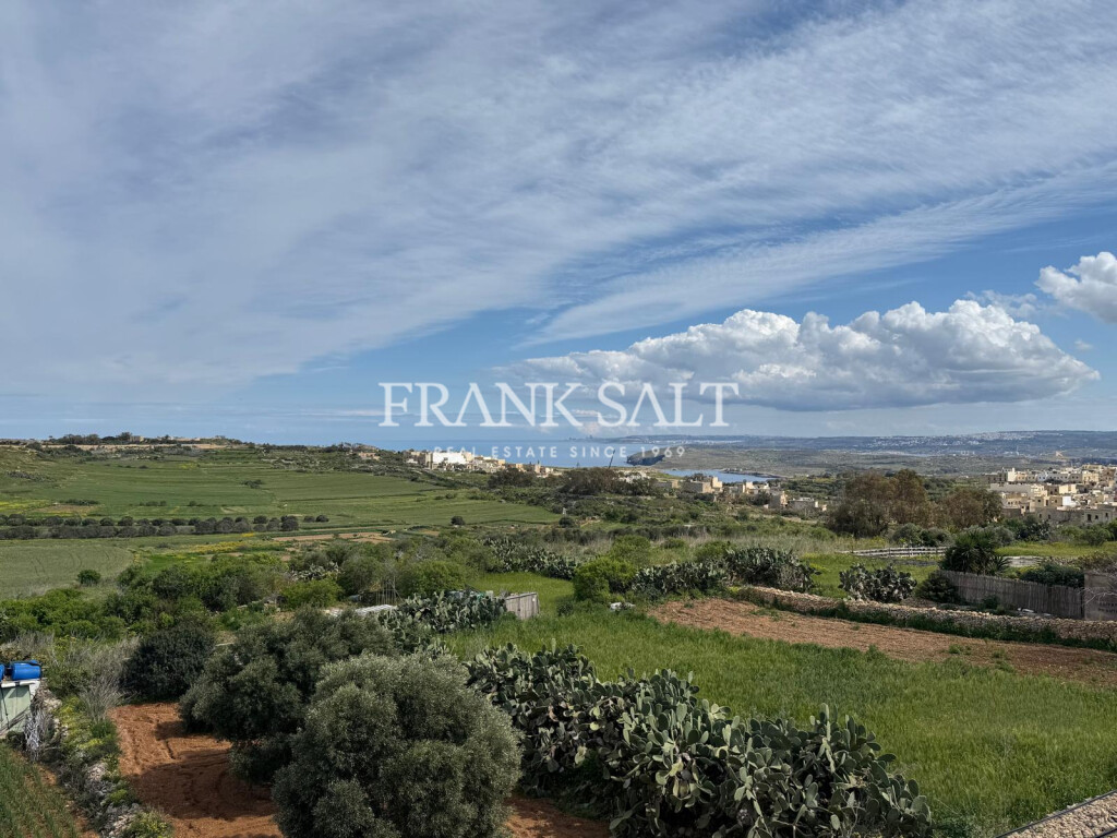 Qala, Gozo, 2 Bedrooms Bedrooms, ,2 BathroomsBathrooms,For Sale,FRSA-927153