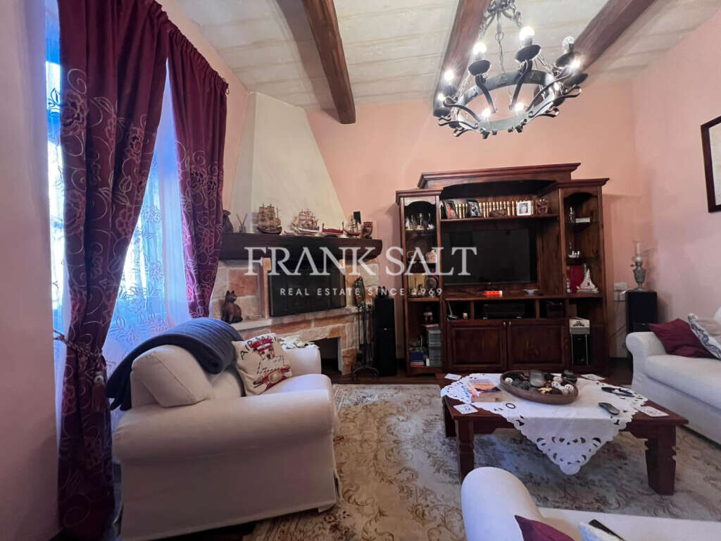 Msida, 3 Bedrooms Bedrooms, ,2 BathroomsBathrooms,For Sale,FRSA-927145